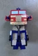 Transformers G1 Optimus Prime 12 inch Converting RC Jada Toys No Remote