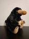 Fantastic Beasts Niffler Plush 11" The Noble Collection NWT New Harry Potter 