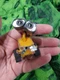 Mattel Disney Pixar Wall-E Figure 3.75" B59