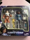 Disney Pixar Lightyear 2022 Alpha Class Buzz & Alisha Hawthorne Action Figures