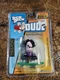 Tech Deck Dude SIMON #085  Crew 10 Magna Series 🔥Rare🔥 New Sealed! 🤜🧨💥