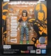Bandai S.H Figuarts Dragon Ball Z Android 17 Event Exclusive