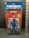 Skeletor Masters of the Universe Modern Posing Retro Play Figure Mattel New