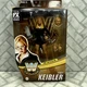 WWE Stacy Keibler Legends Elite Series #15 Mattel Figure Flashback WWF WCW 2022