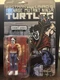 Casey Jones - Comic Color - TMNT - Wave 11 - ReAction Figures - Super7