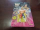 Justoys WWF/WWE Series 2 British Bulldog Bend-Ems, New!