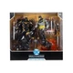 McFarlane Toys DC Comics Multiverse White Knight Batman vs Azrael Figure 2-Pack