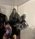 Hot Toys Thor - Avengers: Endgame - Movie Masterpiece Series