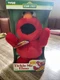 Tickle Me Elmo doll 1996 Sesame Street NIB NRFB Laughs Shakes Original Tyco 