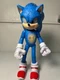 Sonic the Hedgehog 3 Ultimate Talking Sonic Figure (Read Description)