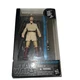 Star Wars 6" Black Series Figure Obi Wan Kenobi #08 - Blue Line, New In Box
