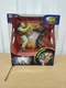 Galoob Men in Black Body-Slam "Jay" VS Alien Perp