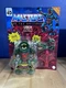 Mattel Masters of the Universe LEECH DELUXE FIGURE Set 40th Anniversary MOTU!!!!