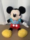 Mickey Mouse Clubhouse Plush&bull;Non Working Audio&bull;Disney