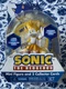 Sonic 2.5" TAILS Mini Fig w/ 2 Surprise Collector Cards Sega Sonic the Hedgehog