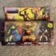 Masters of the Universe Sun-Man and the Rulers of the Sun 5.5 in Action Figure