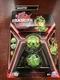 Bakugan Battle Brawlers - MANTID [Gen 3, Wave 3] by Spin Masters