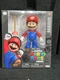 2023 Super Mario Bros Movie 5" Figure Kids Toy Jakks Official Nintendo BRAND NEW