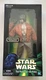 Star Wars Power of the Force PONDA BABA w/Removable Arm 12" Action Figure 1998