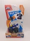 Transformers Whirl The Flight Bot Flip Racers Playskool New SKU A17