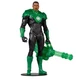 McFarlane Toys DC Multiverse Modern Comic Green Lantern John Stewart 7" Actio...