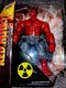 MARVEL Select RED HULK Action Figure (NEW)