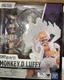 S.H. Figuarts One Piece Monkey D. Luffy Gear 5 Action Figure  IN HAND USA