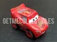 DISNEY PIXAR CARS MINI RACERS CARS 1 LIGHTNING MCQUEEN 2024 #13 FREE SHIP $15+