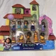 Disney&rsquo;s Encanto 2021 Mi Familia Figurine Set Walmart Exclusive 12 Figures NEW