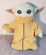 Disney The Child Baby Yoda Grogu Plush Star Wars The Mandalorian 11"