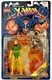 Marvel Comics X-Men Phoenix Saga Series Fiery Phoenix Power w/ Trading Card NIP