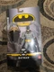 DC Comics Batman Missions Batman Action Figure. Six inch.