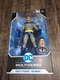 McFarlane DC Multiverse HUGO STRANGE BATMAN FIGURE Transference Platinum EDITION