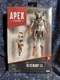 Apex Legends (Series 6 #17) Revenant Action Figure by Jakks Pacific