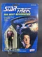 Star Trek The Next Generation Commander William Riker Figure Galoob - 1988