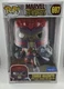 Funko Pop! Vinyl: Marvel Zombies - Zombie Magneto - Walmart - #697