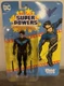McFarlane Toys DC Direct Super Powers 5" NIGHTWING Action Figure NEW SEALED
