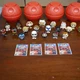Lot Of 20: Disney Star Wars Doorables