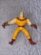 Sabertooth Vintage TOYBIZ Marvel X-MEN Age Of Apocalypse 1995