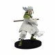 BANPRESTO-OTHERWORLDER FIGURE-Hakuro-That Time I Got Reincarnated As A Slime
