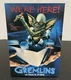 Gremlins Ultrimate Stripe Action Figure from NECA/Reel Toys NIB 2018