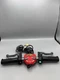 VTG Hasbro Dirt Rebel MX Motorcross Interactive TV Plug and Play 2005