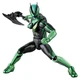 Kamen Rider Z-ETS Esprim Recovery Action Figure 37 Articulation Points Bandai
