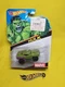 Marvel Hulk Hot Wheels 2014 Mattel Avengers Off Road Rally🔥character 05