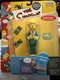 Playmates The Simpsons World of Springfield Montgomery Burns Intelli-Tronic Fig&hellip;