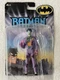 2008 Batman The Joker Figure DC Comics Light Purple Playing Card Suit 5&rdquo; NEW