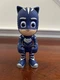 Just Play PJ MASKS Talking Catboy 6" Poseable Action Figure Toy / WORKS