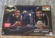 Vintage Mattel Rock Em Sock Em Robots Batman vs Superman Game DC Hero Size NEW