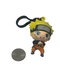 Monogram Figural 3D Naruto Shippuden Naruto Keyring Keychain