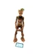 Marvel Legends Hasbro Infinity War Series Groot Action Figure (M)